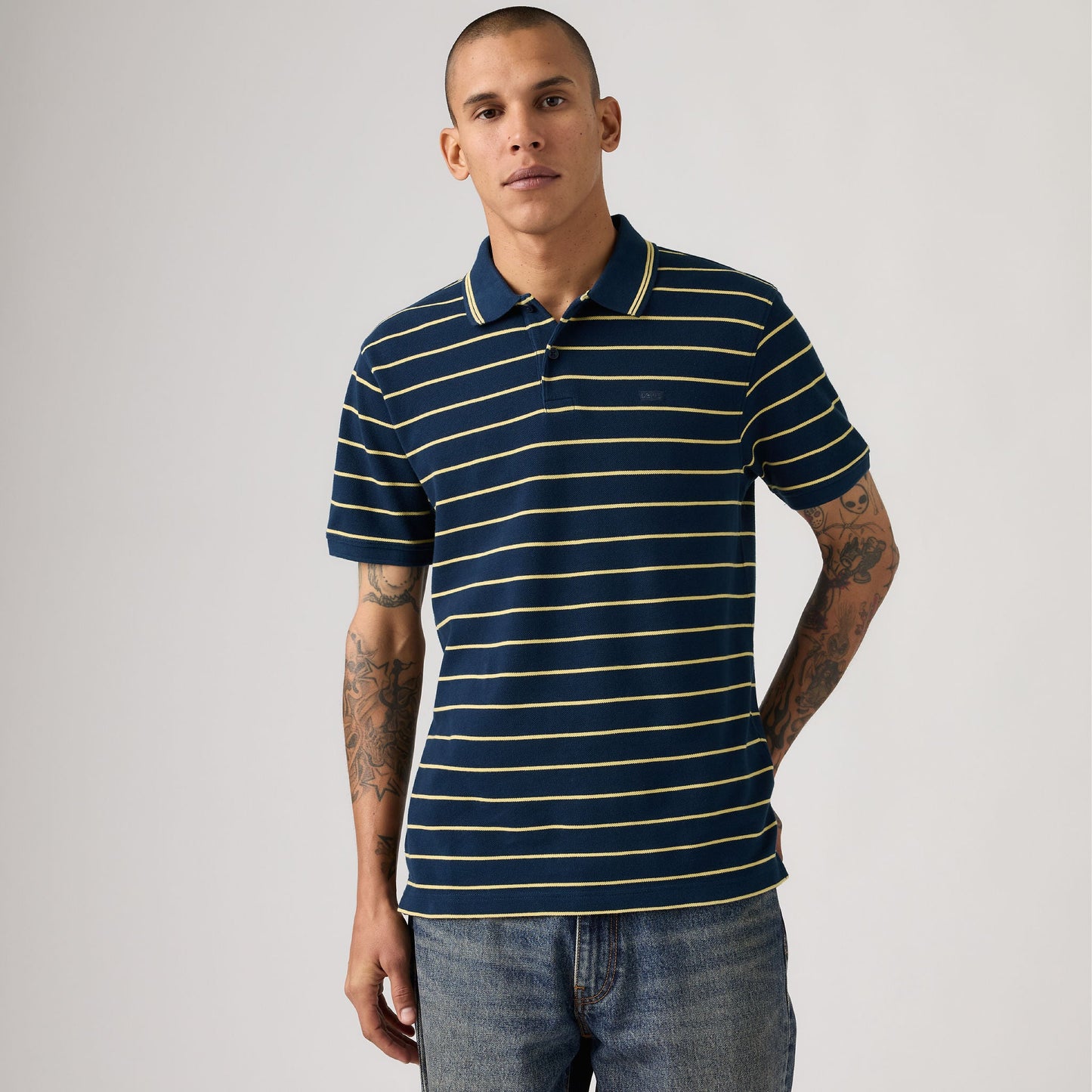 Levi's® Men's Original Polo