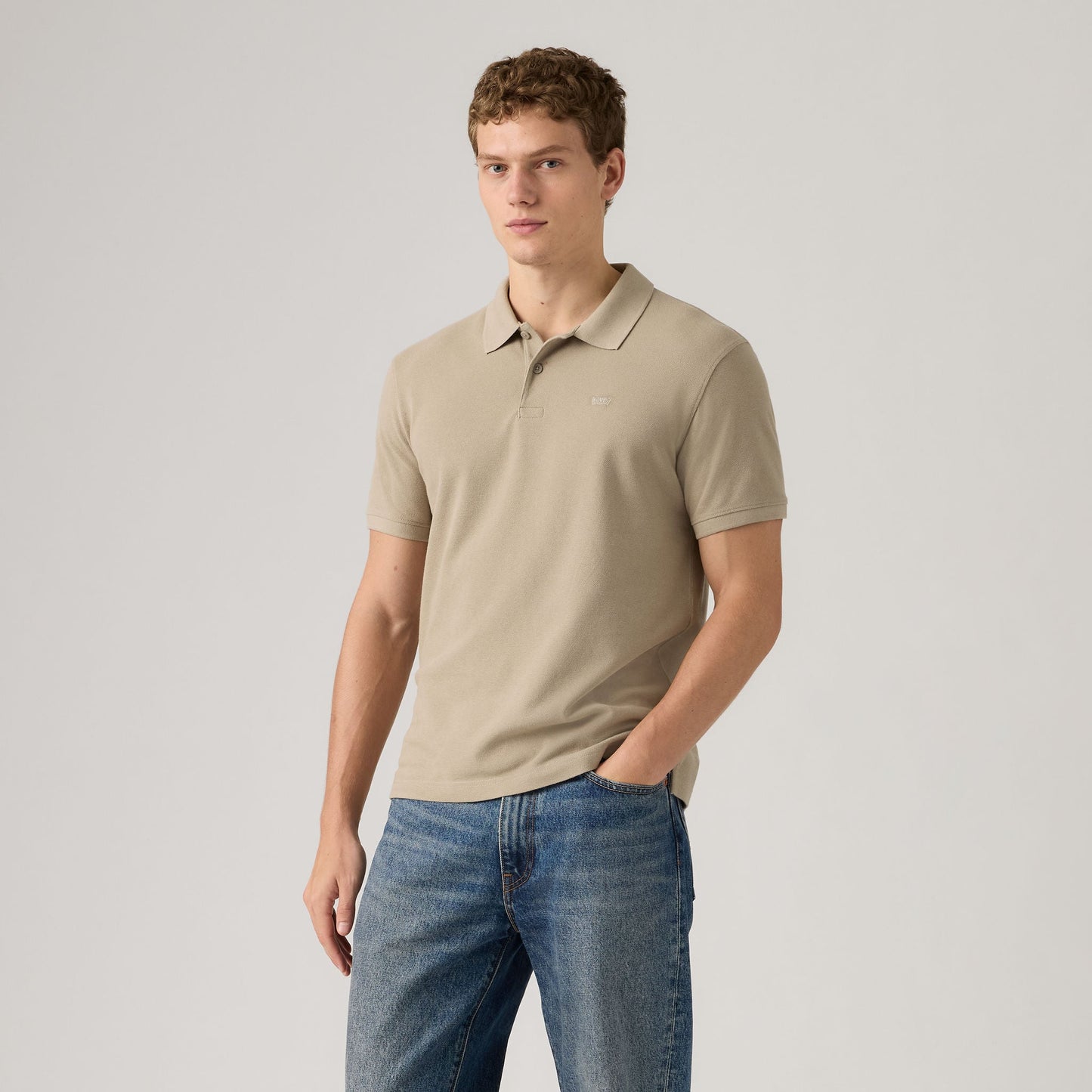 Levi's® Men's Original Polo
