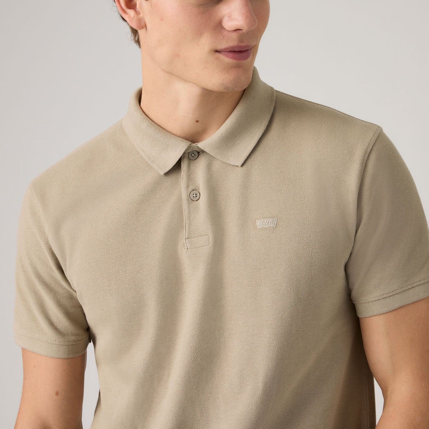 Levi's® Men's Original Polo