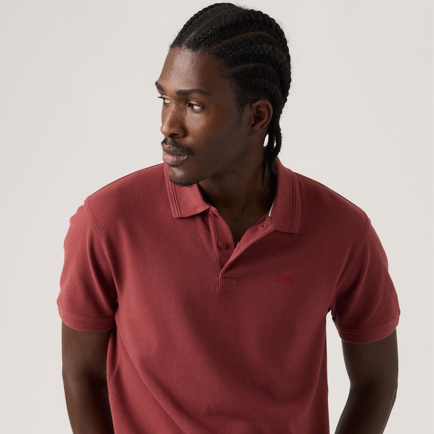 Levi's® Men's Original Polo