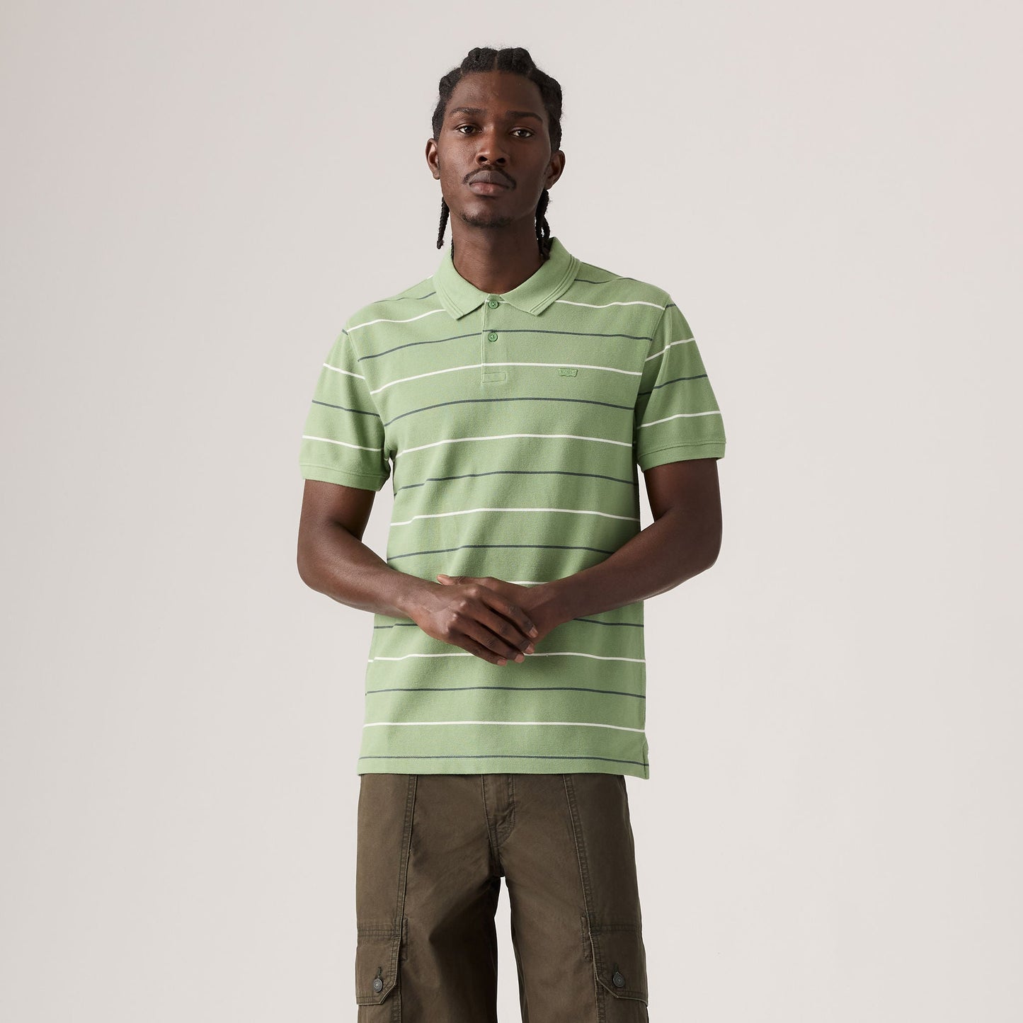 Levi's® Men's Original Polo