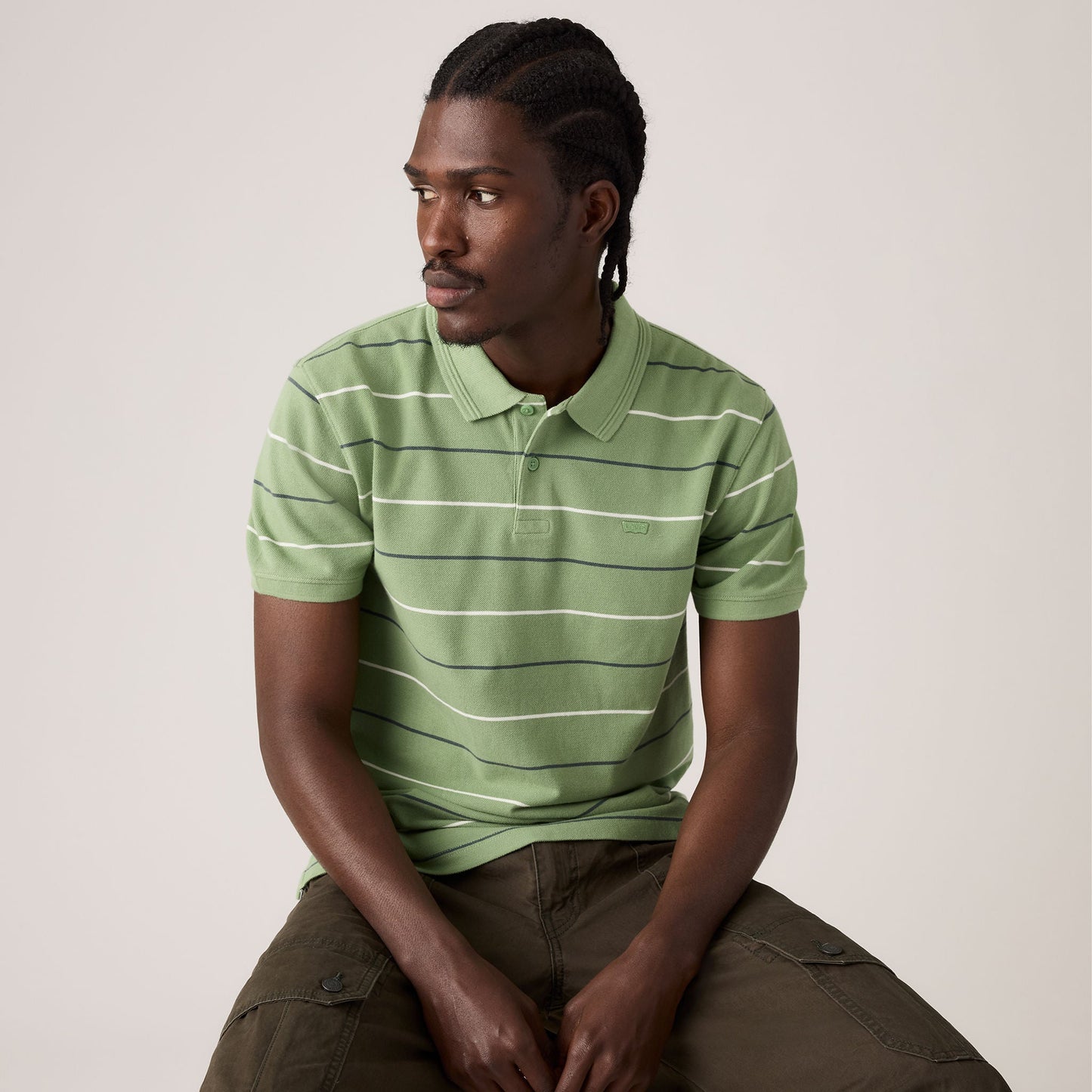 Levi's® Men's Original Polo