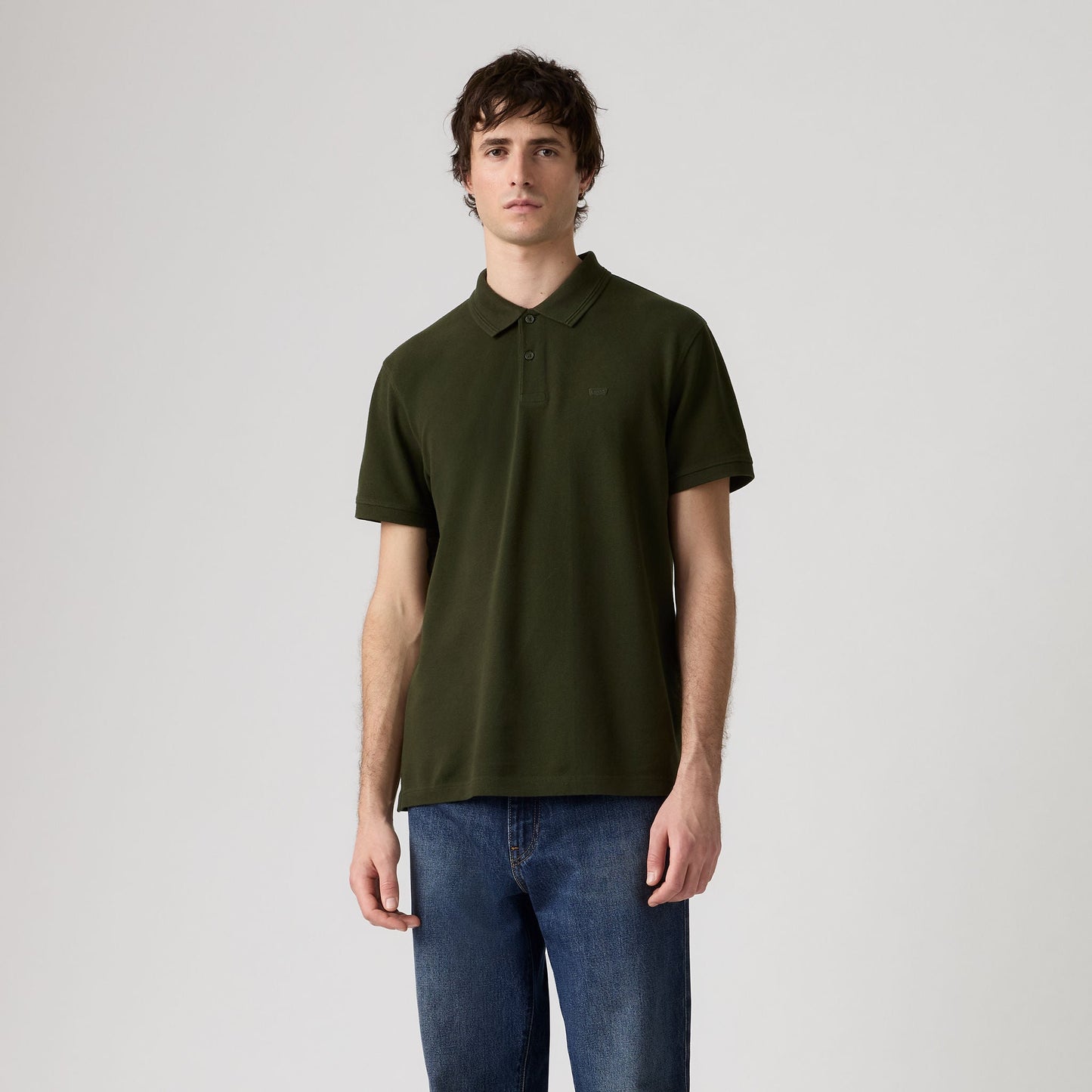 Levi's® Men's Original Polo