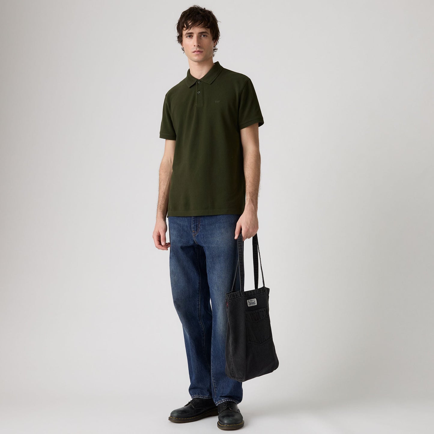 Levi's® Men's Original Polo