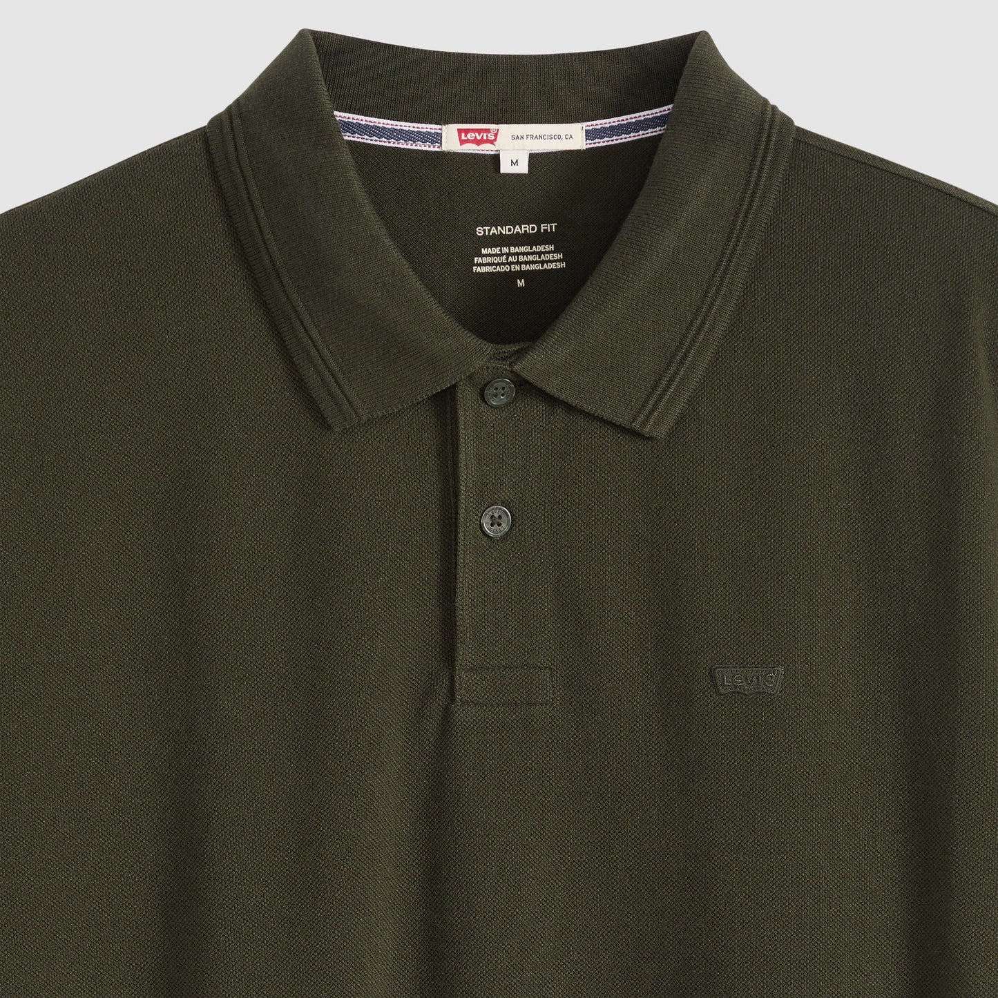 Levi's® Men's Original Polo