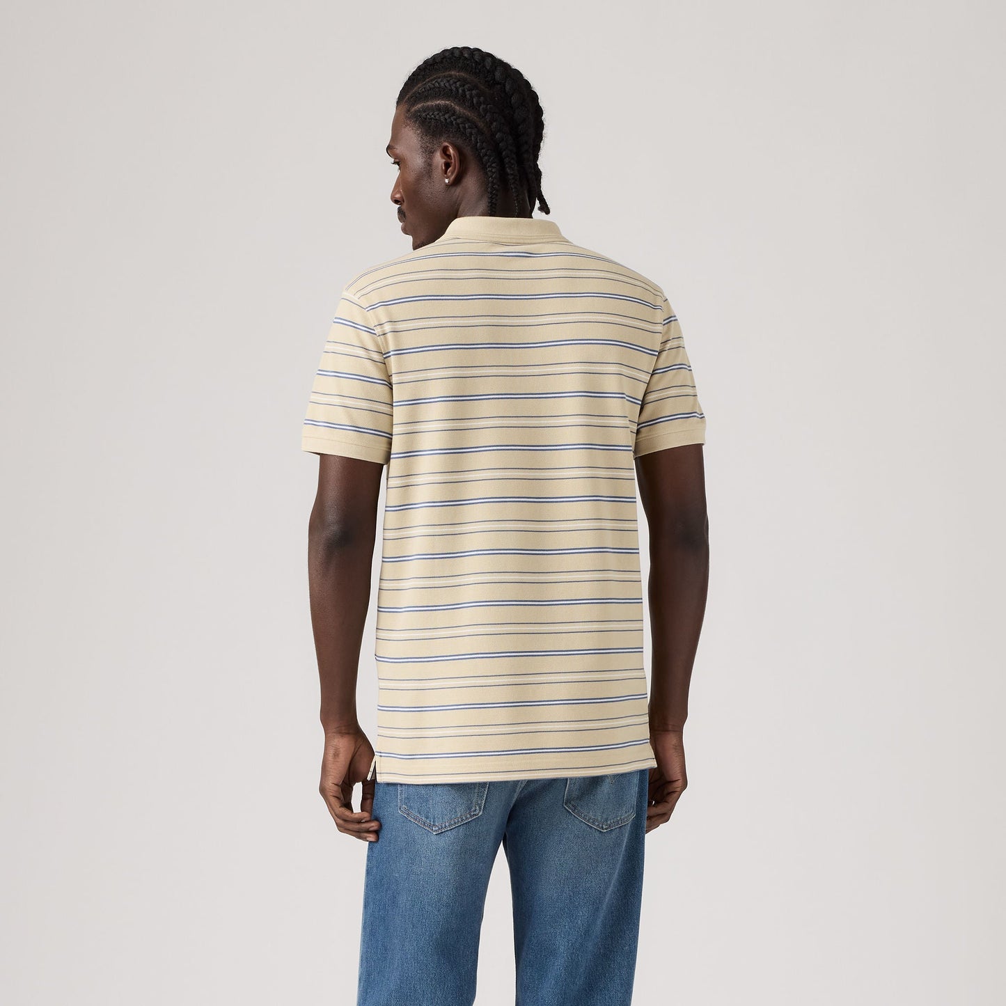 Levi's® Men's Original Polo
