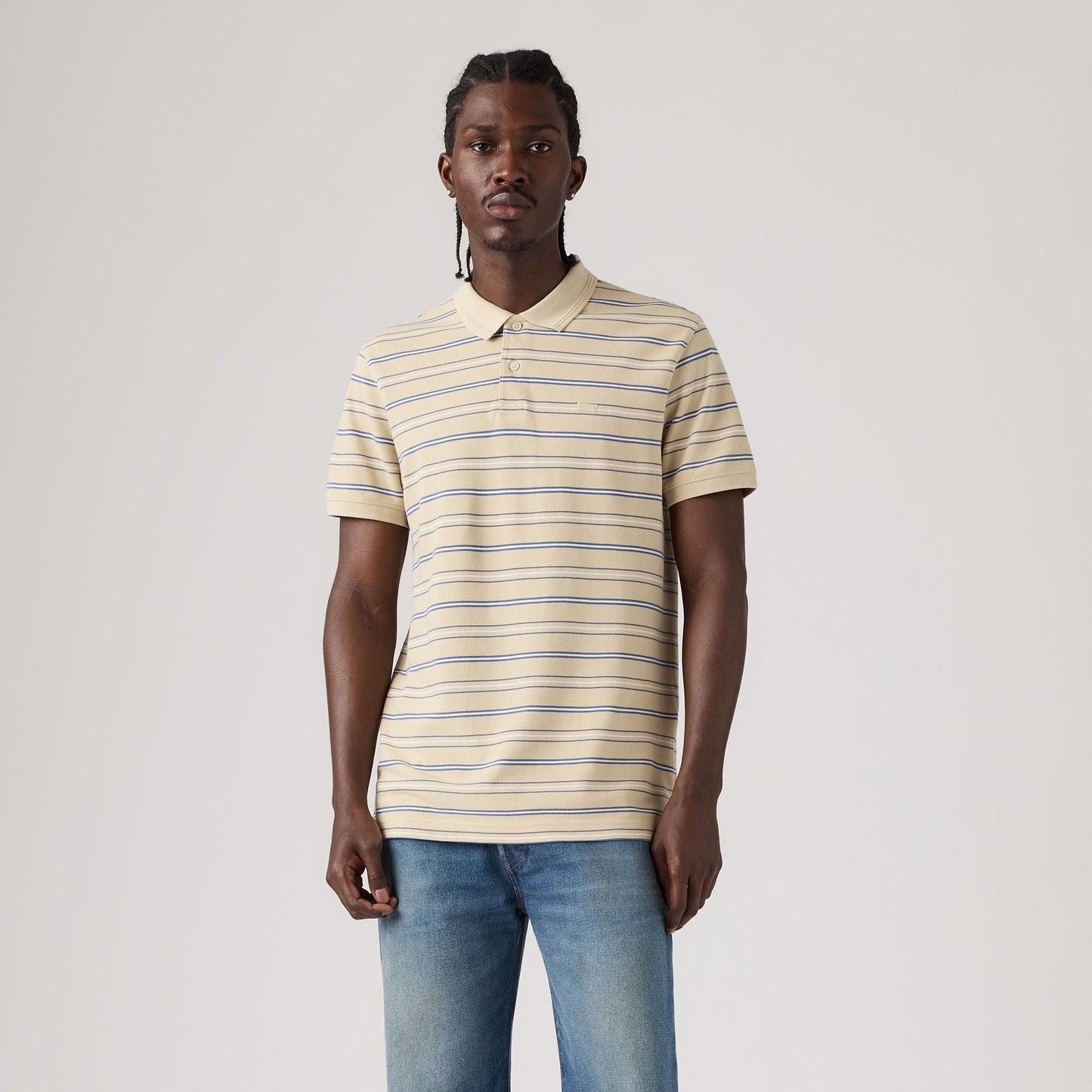 Levi's® Men's Original Polo