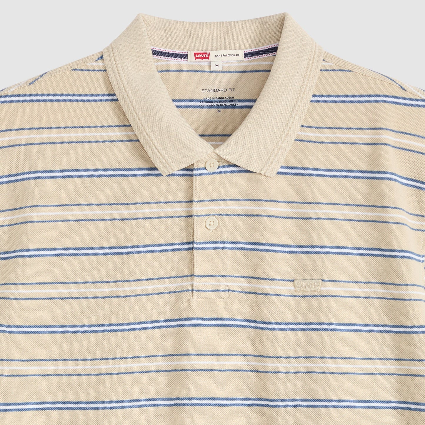 Levi's® Men's Original Polo