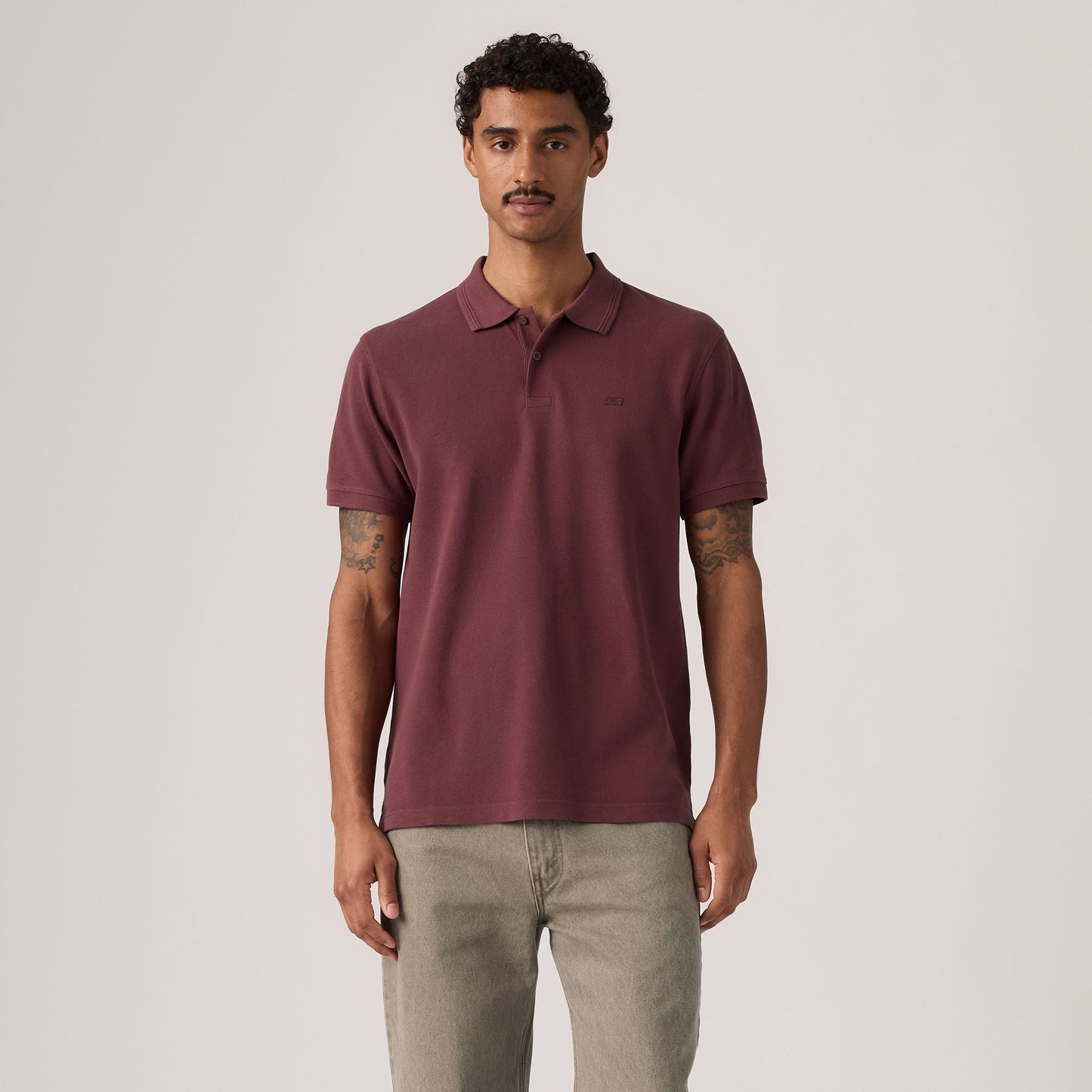Levi's® Men's Original Polo