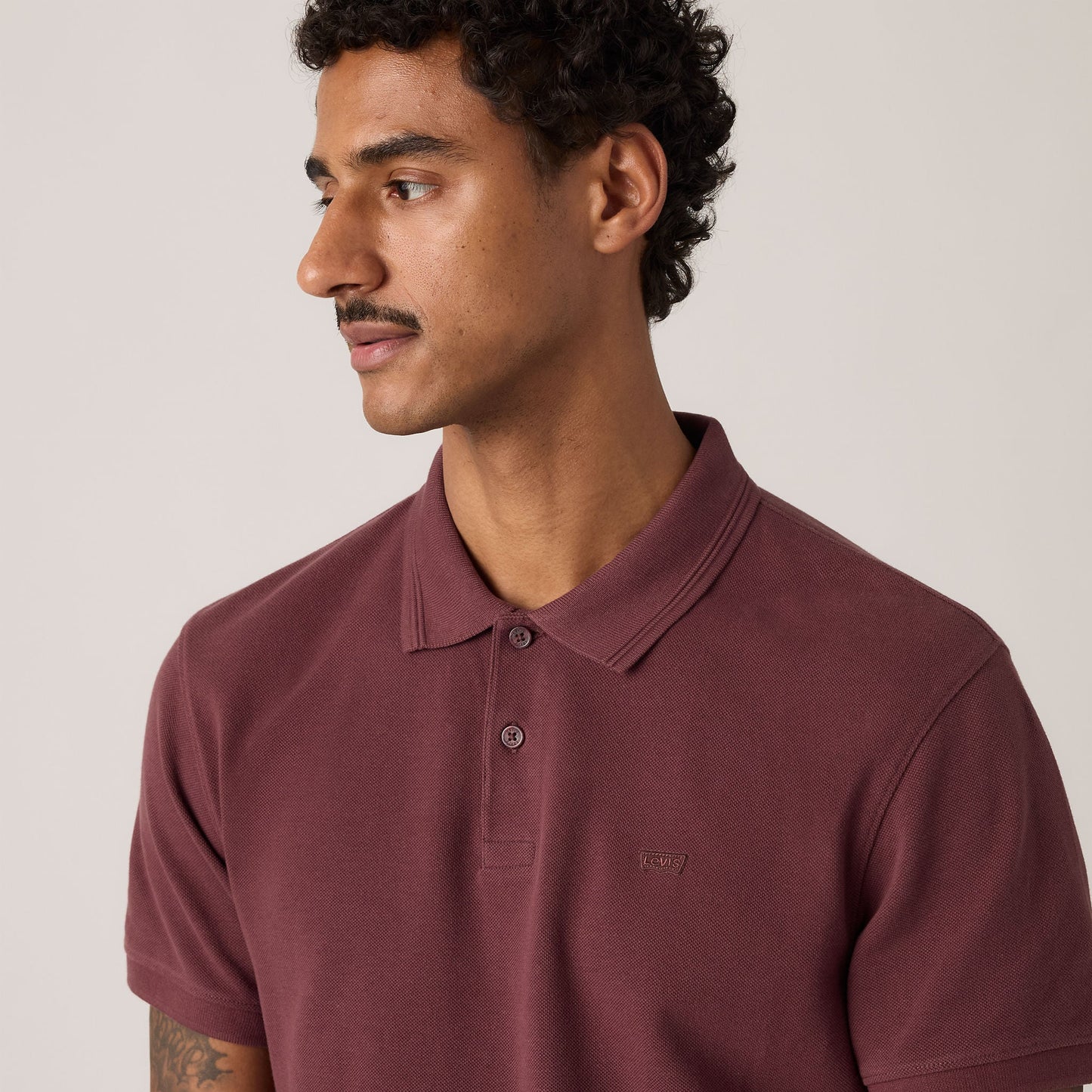 Levi's® Men's Original Polo