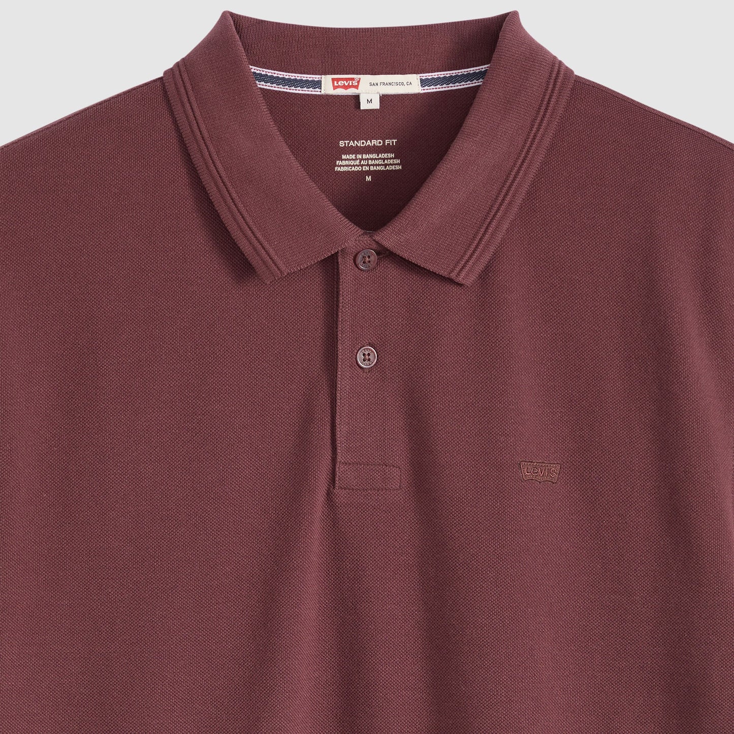 Levi's® Men's Original Polo