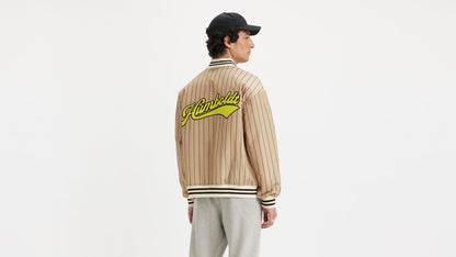 Levi's® Men's Pacifica Reversible Bomber Jacket
