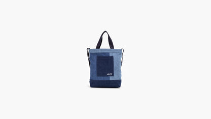 Levi's® Men's Patchwork Icon Tote