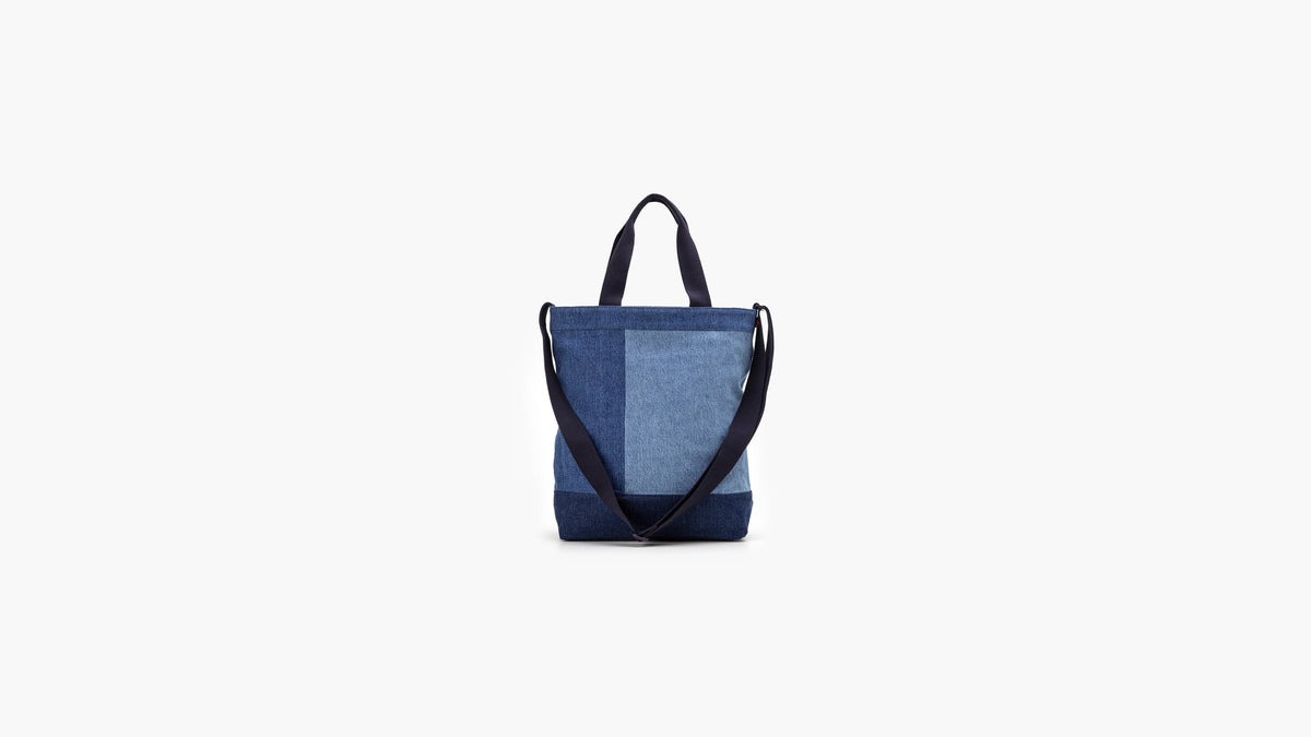 Levi's® Men's Patchwork Icon Tote