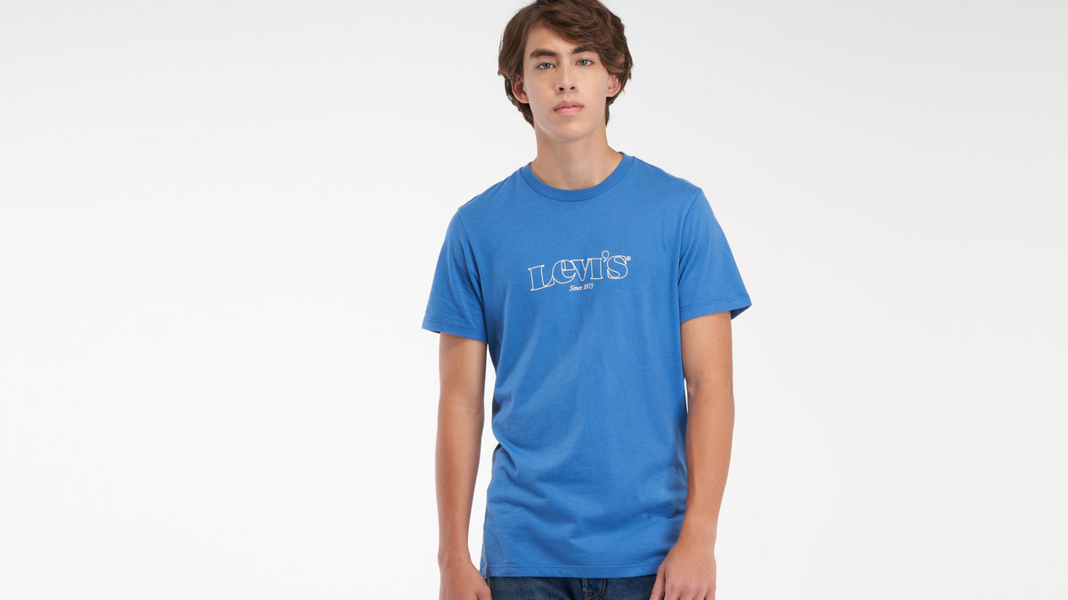 Levi's® Men's Perfect Graphic T-Shirt