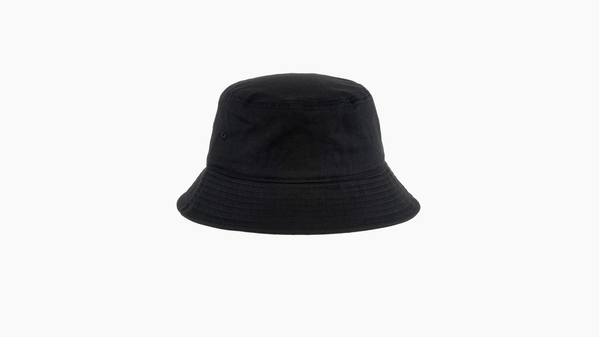 Levi's® Men's Poster Logo Bucket Hat