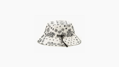 Levi's® Men's Poster Logo Bucket Hat