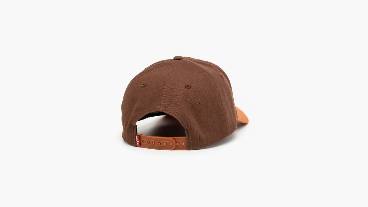 Levi's® Men's Poster Logo Cap