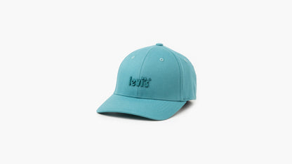 Levi's® Men's Poster Logo Flexfit® Cap