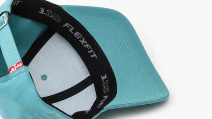 Levi's® Men's Poster Logo Flexfit® Cap