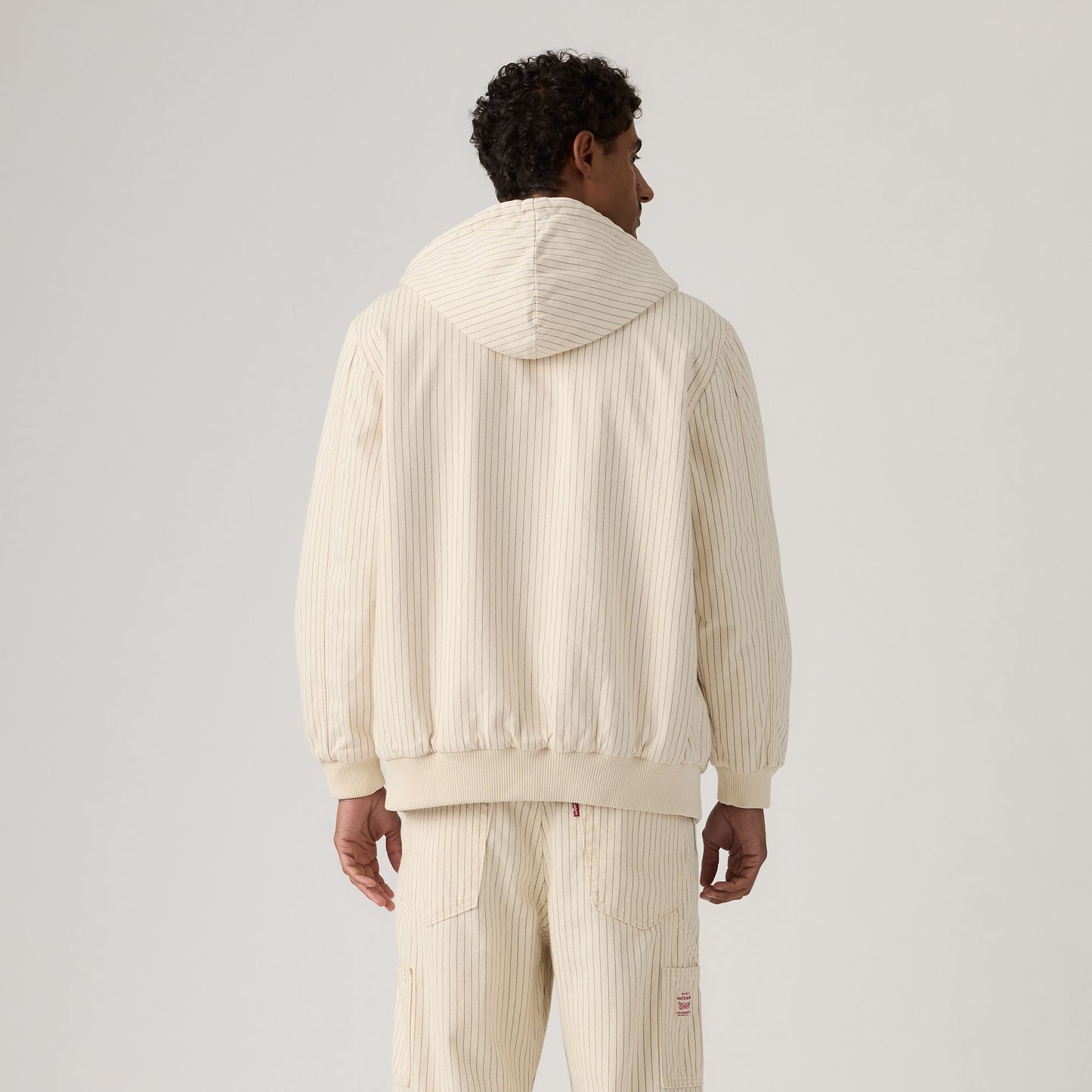 Levi's® Men's Potrero Hoodie
