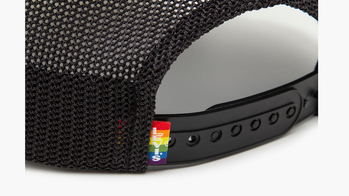 Levi's® Men's Pride Cap