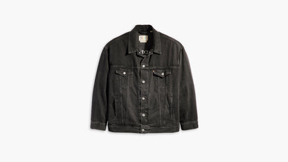 Levi's® Men's Pride Liberation Trucker Jacket