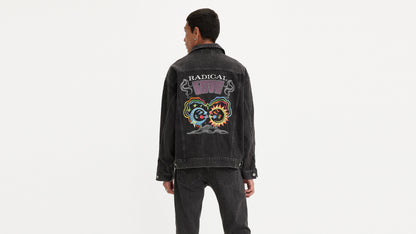 Levi's® Men's Pride Liberation Trucker Jacket