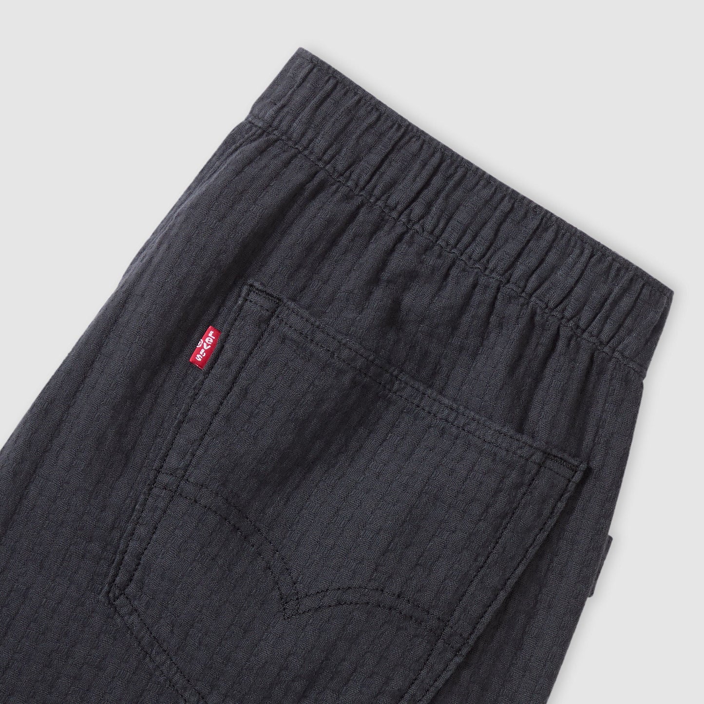 Levi's® Men's Pull-On Work Shorts