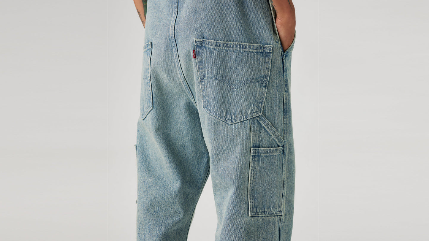 Levi's® Men's Red Tab™ Overalls