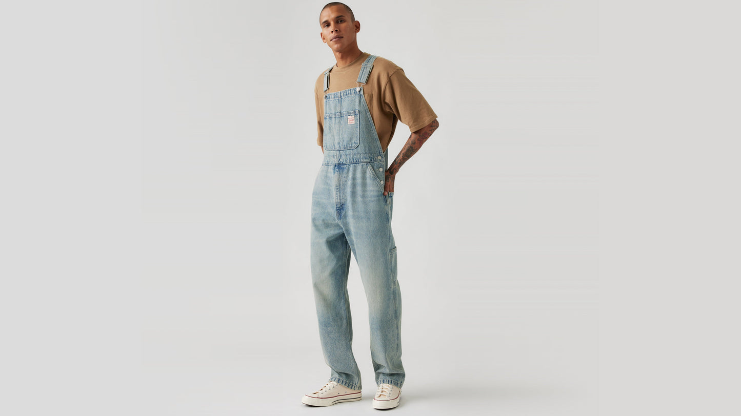 Levi's® Men's Red Tab™ Overalls