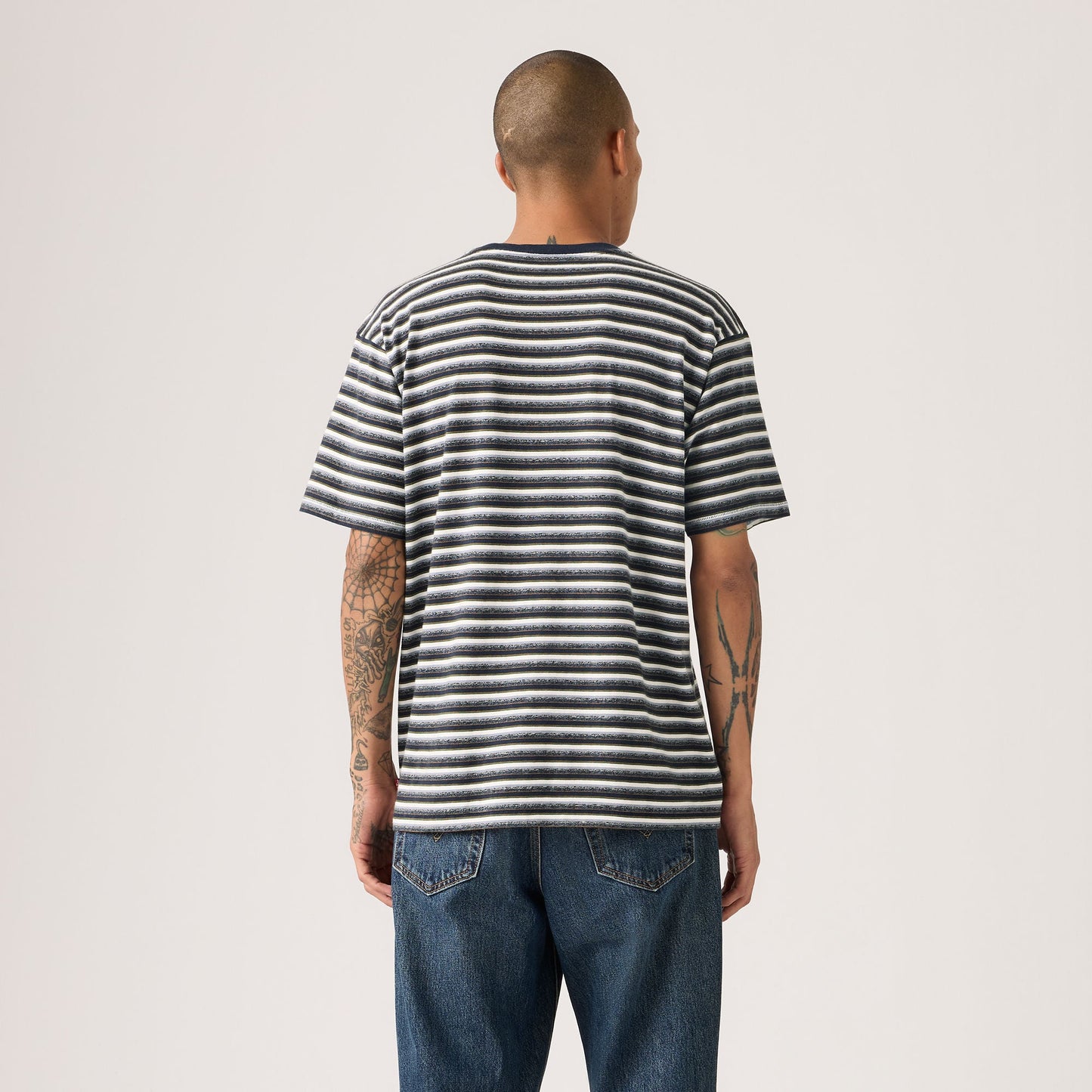 Levi's® Men's Red Tab Vintage T-Shirt