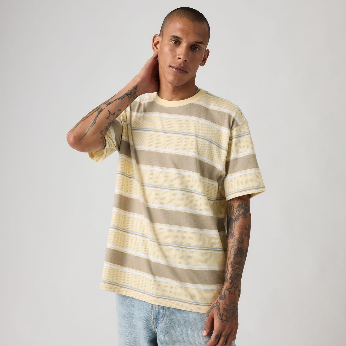 Levi's® Men's Red Tab Vintage T-Shirt