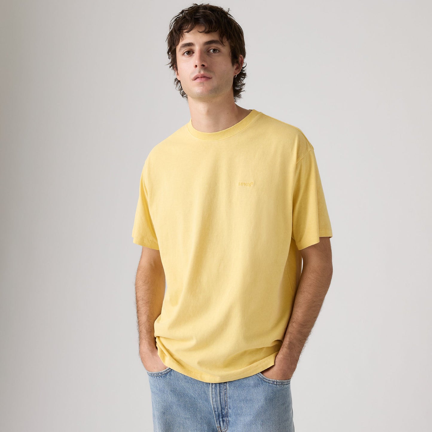 Levi's® Men's Red Tab Vintage T-Shirt