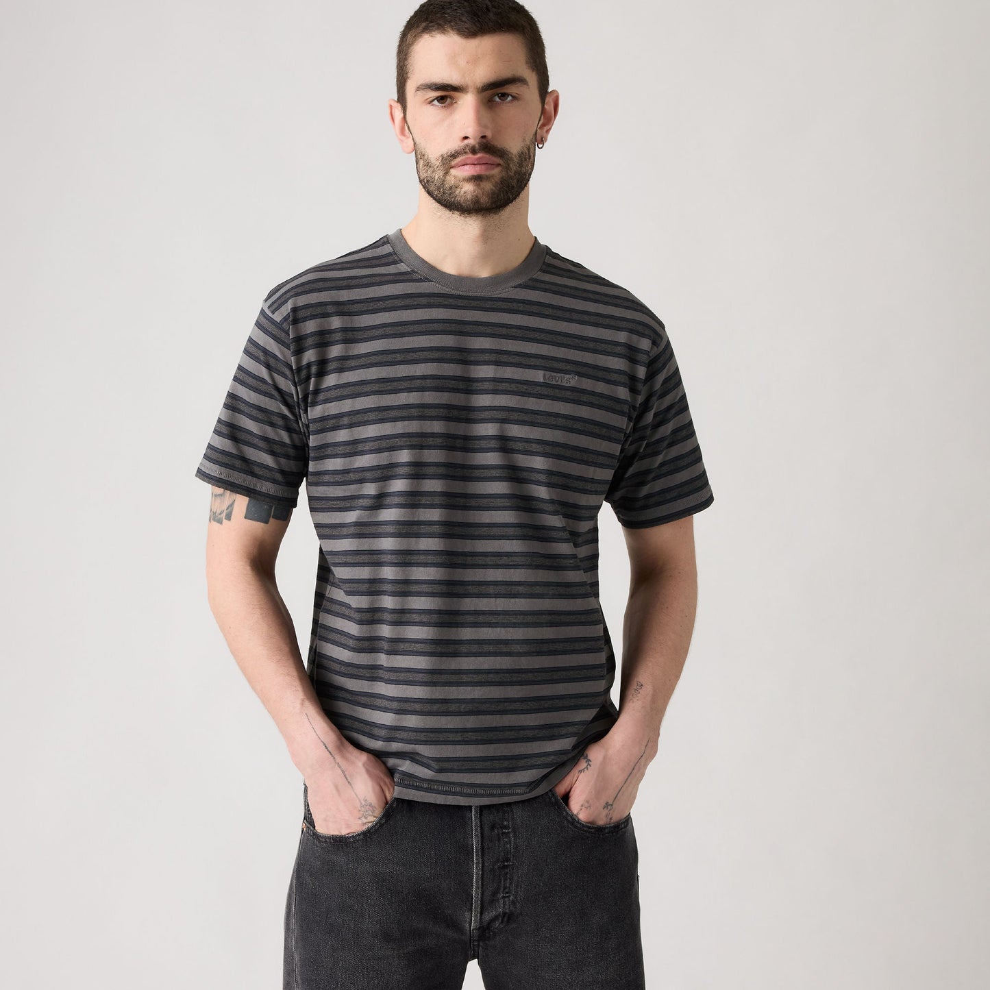 Levi's® Men's Red Tab Vintage T-Shirt