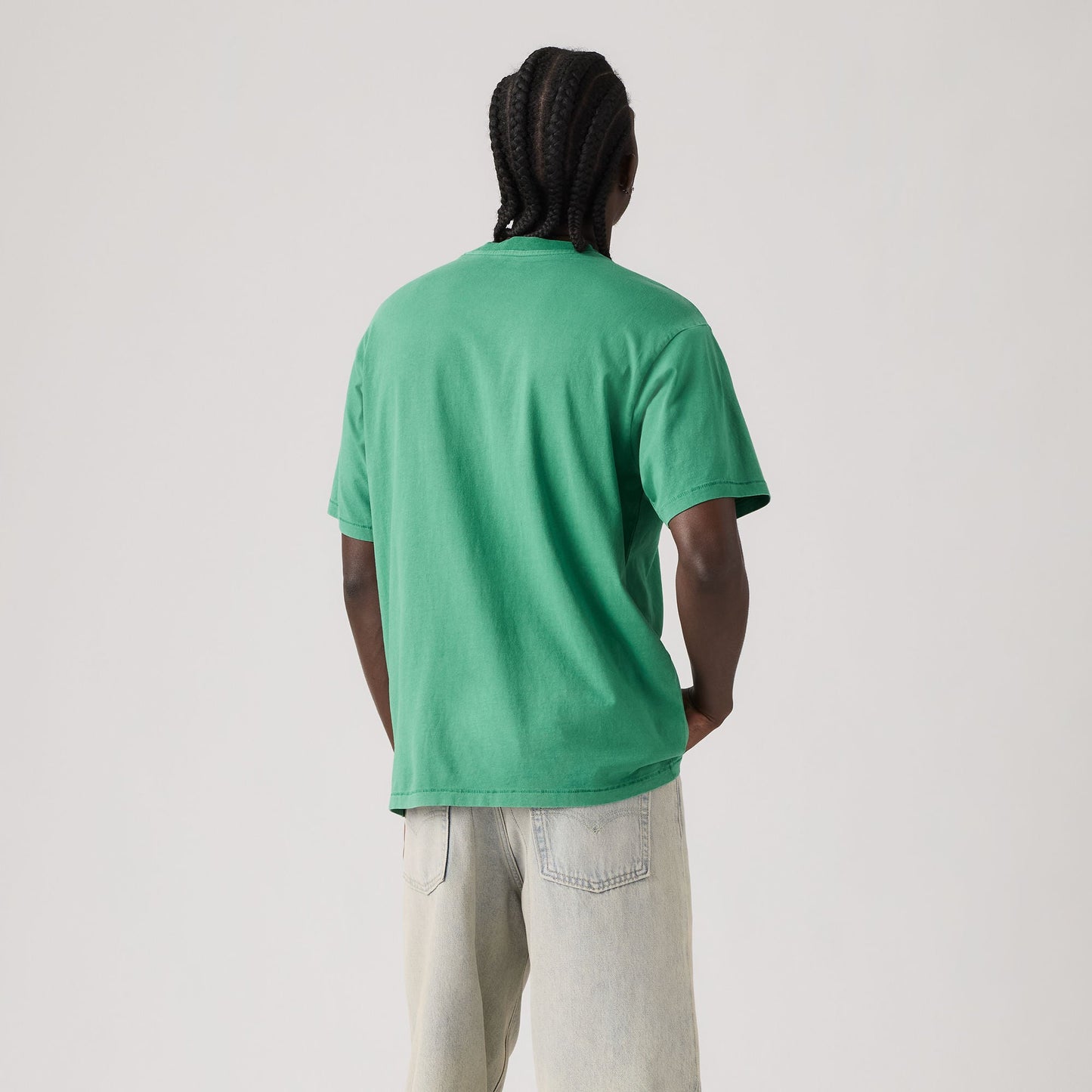 Levi's® Men's Red Tab Vintage T-Shirt