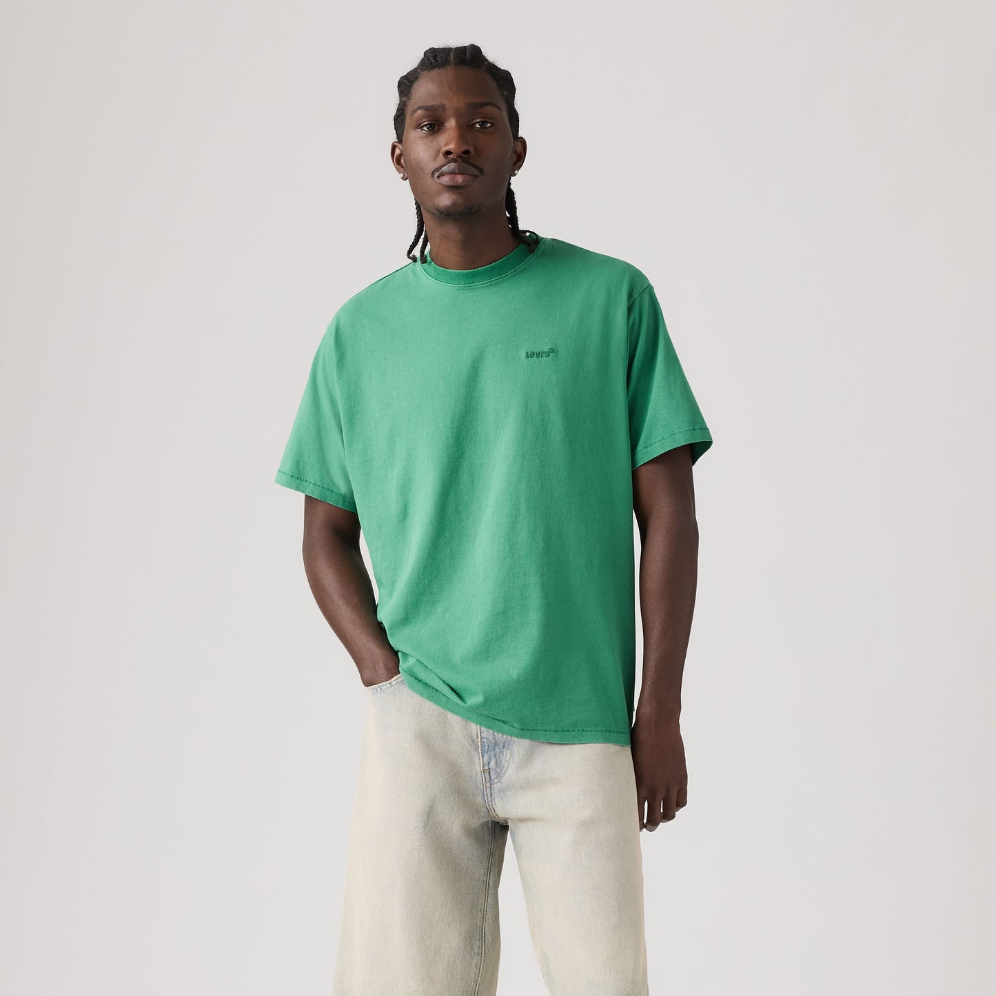 Levi's® Men's Red Tab Vintage T-Shirt