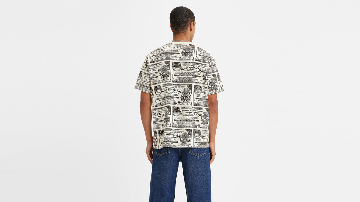 Levi's® Men's Red Tab™ Vintage T-Shirt