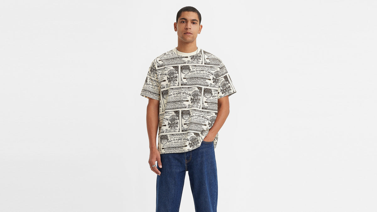 Levi's® Men's Red Tab™ Vintage T-Shirt