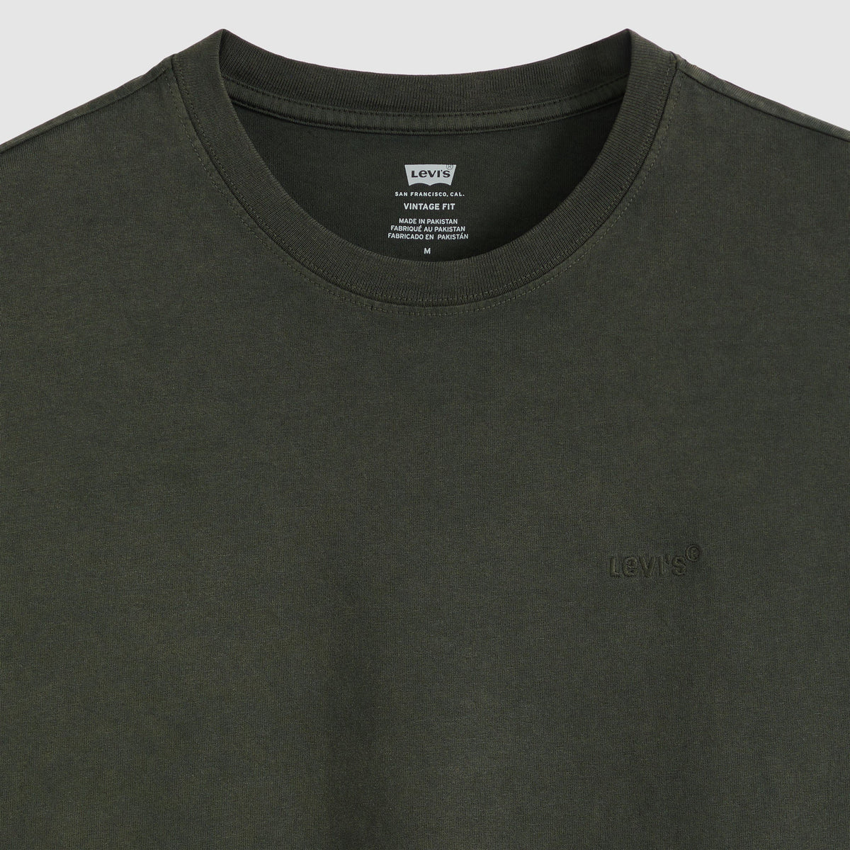 Levi's® Men's Red Tab™ Vintage T-Shirt