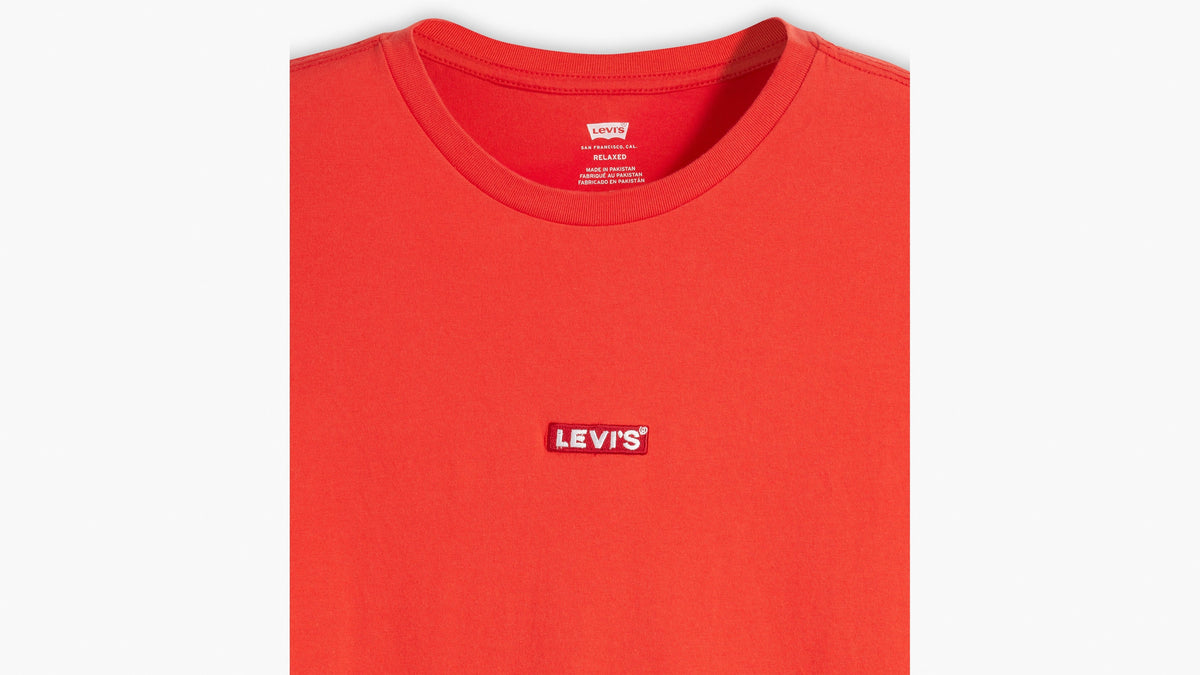 Levi's® Men's Relaxed Baby Tab Short Sleeve T-Shirt