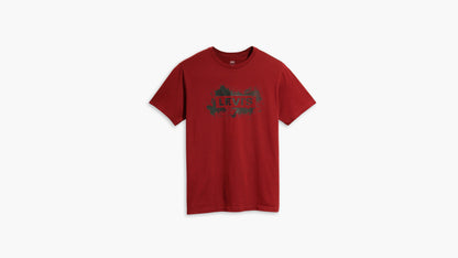 Levi's® Men's Relaxed Baby Tab Short-Sleeve T-Shirt