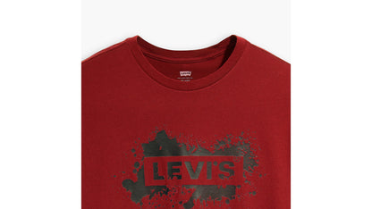 Levi's® Men's Relaxed Baby Tab Short-Sleeve T-Shirt