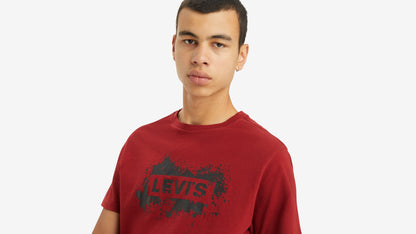 Levi's® Men's Relaxed Baby Tab Short-Sleeve T-Shirt