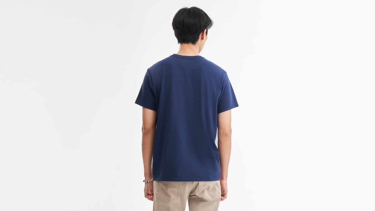 Levi's® Men's Relaxed Box Tab Short-Sleeve T-Shirt