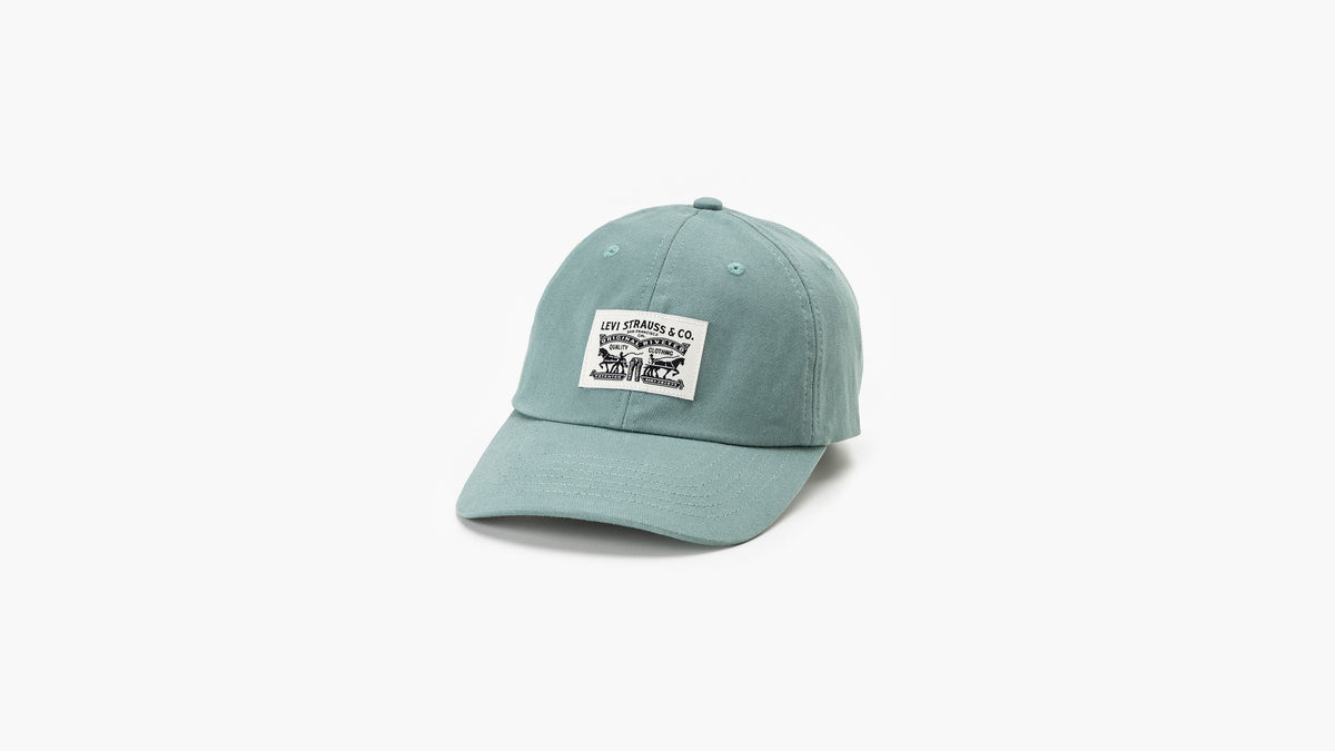Levi's® Men's Relaxed Dad Cap