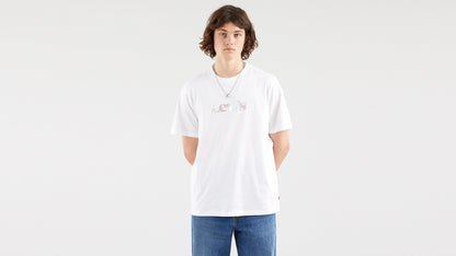Levi's® Men's Relaxed Fit Short-Sleeve Graphic T-Shirt