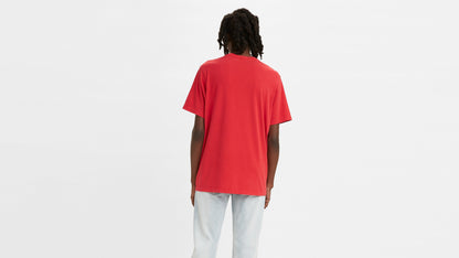 Levi's® Men's Relaxed Fit Short-Sleeve Graphic T-Shirt