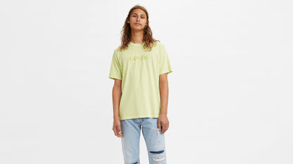 Levi's® Men's Relaxed Fit Short-Sleeve Graphic T-Shirt