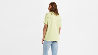 Levi's® Men's Relaxed Fit Short-Sleeve Graphic T-Shirt